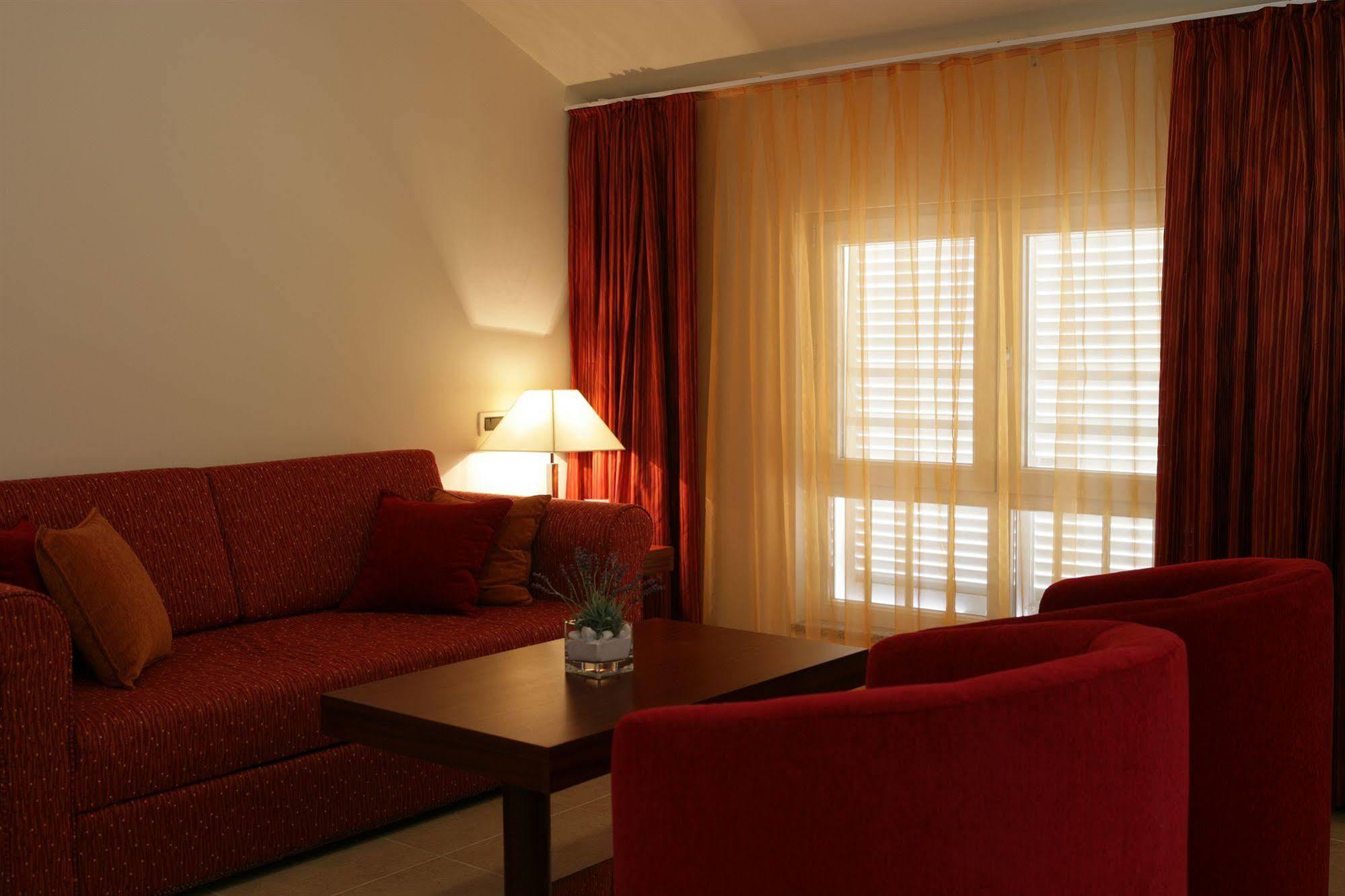 Valamar Atrium Residence Baška Exterior foto